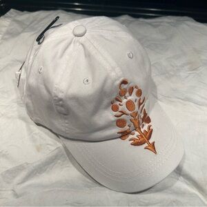 Free People FP Big Buti Baseball Cap